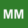 MKPP Manufaktur Pen&Pensil Logo