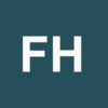 Flying High 3D Logo