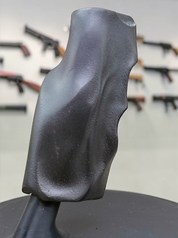 Cerakote Black No Texture smooth finish back.jpg