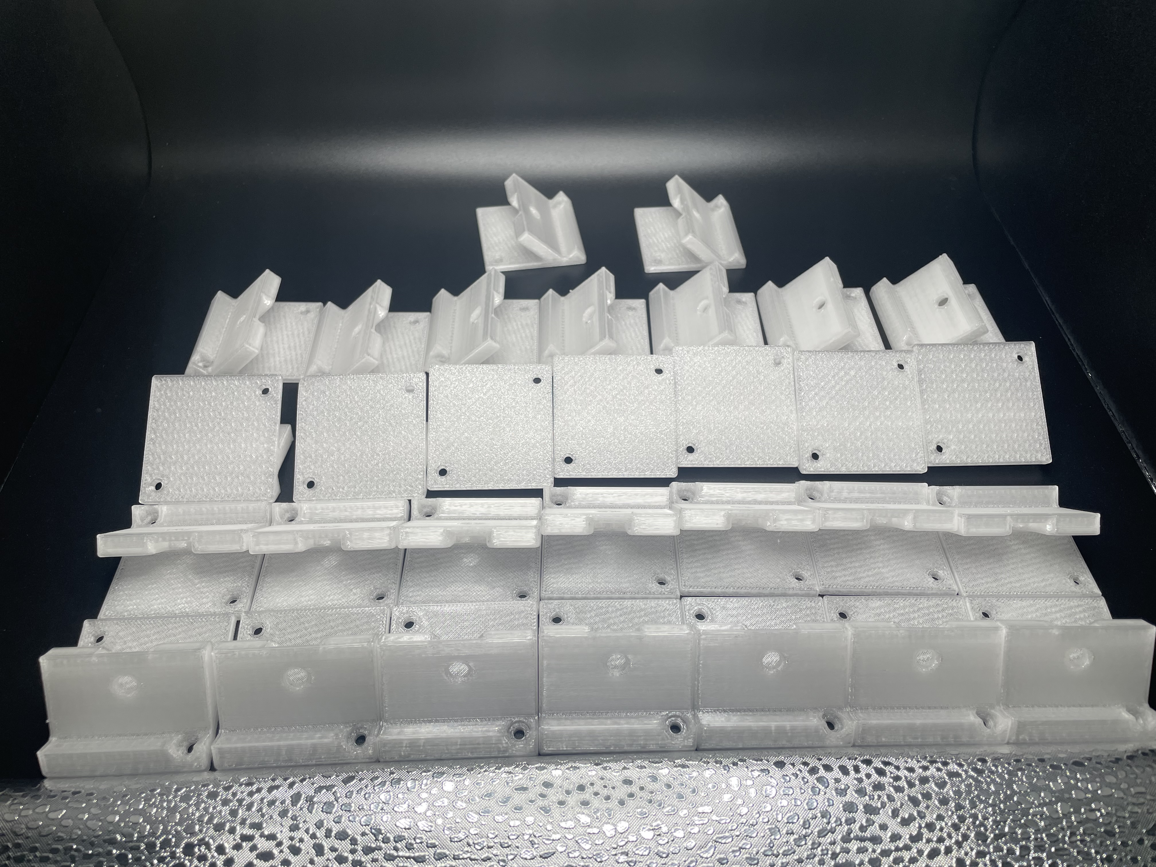 Welcome Back Prints 3D printing photo