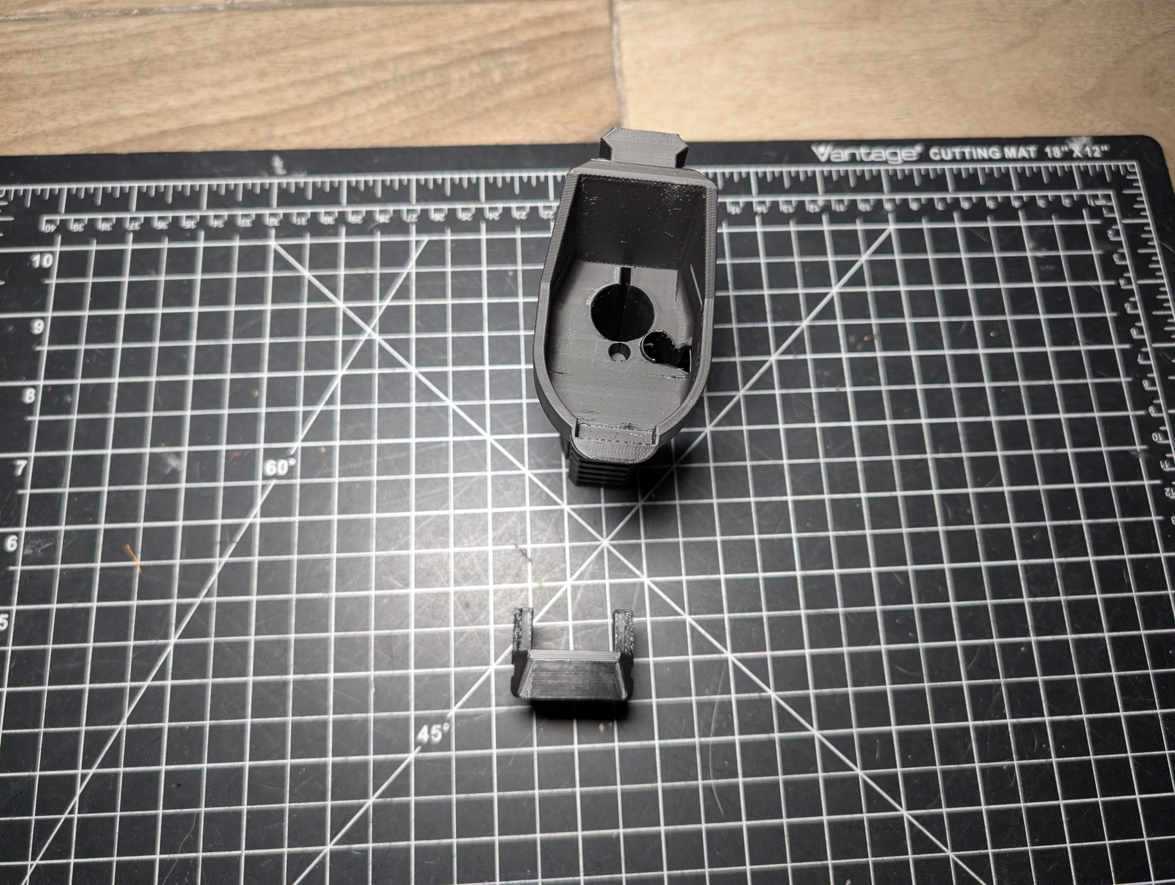 crK Technologies 3D printing photo