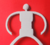 3Dcut 3D printing photo