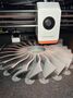 Jet Jam 3D Printing Photo d'impression 3D