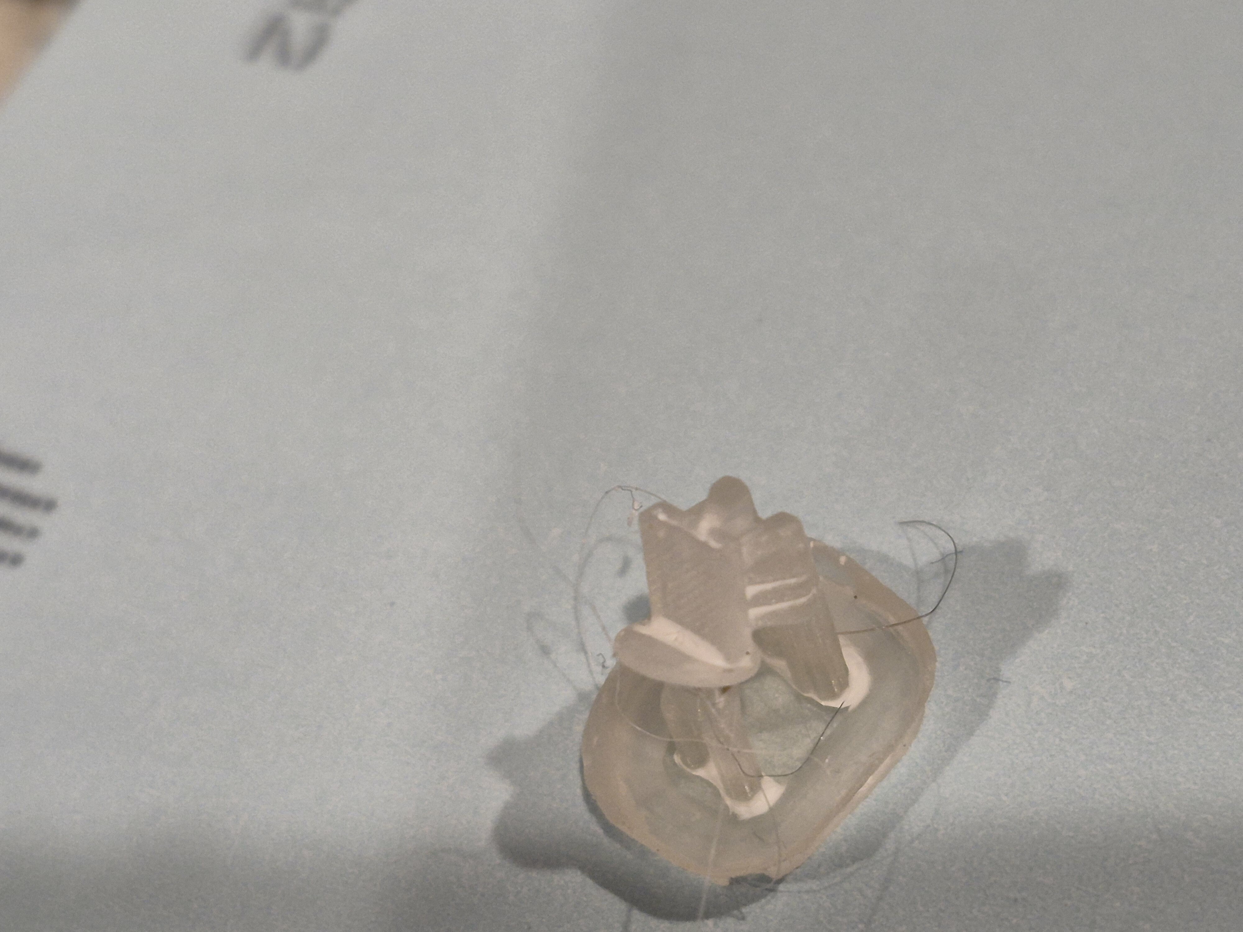 BeneFab Engineering and DesignИзображение 3D печати