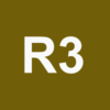 Remarkables 3D Logo