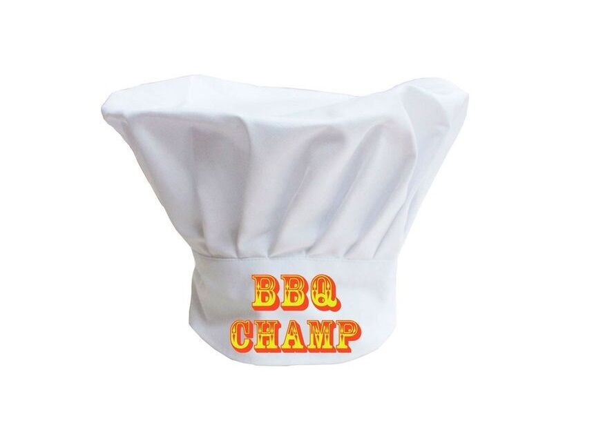 Chef Hat, Chef Cap, Chef Cooking Hat, Promotional Chef Hat