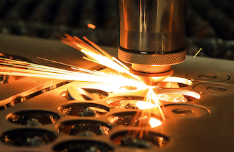 Innovations in Laser Cutting Technology: Revolutionizing Precision and Efficiency