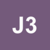 Joe's 3DMake Logo