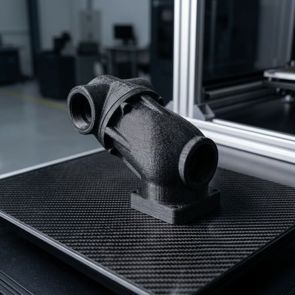 NAYNES3D ENGINEERING 3D printing photo