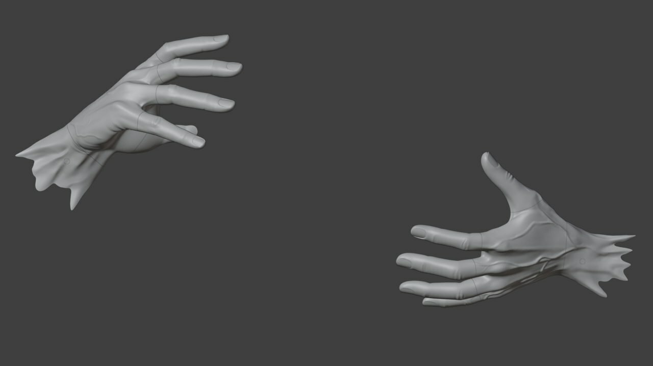 Madox3D Printing 3D printing photo