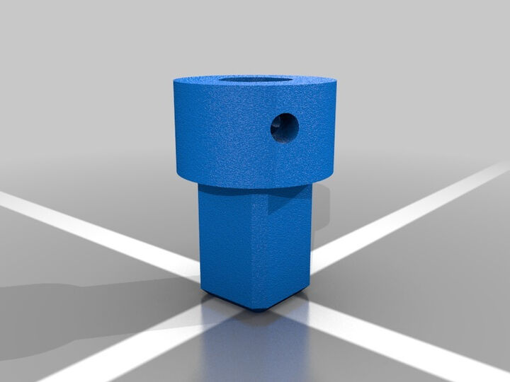 kitchenaid adapter