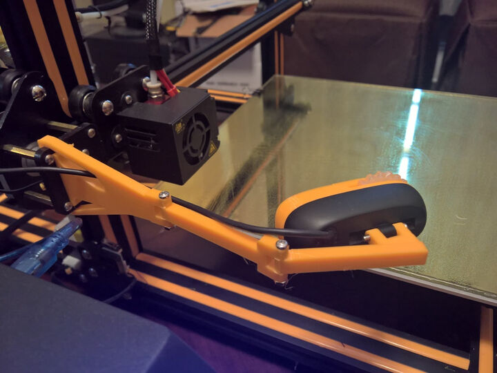 cr10-logitech-c270-camera-extension-mount-3d-printable-model-on