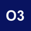 ocomm 3d Logo