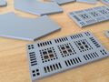 sorino 3D printing photo