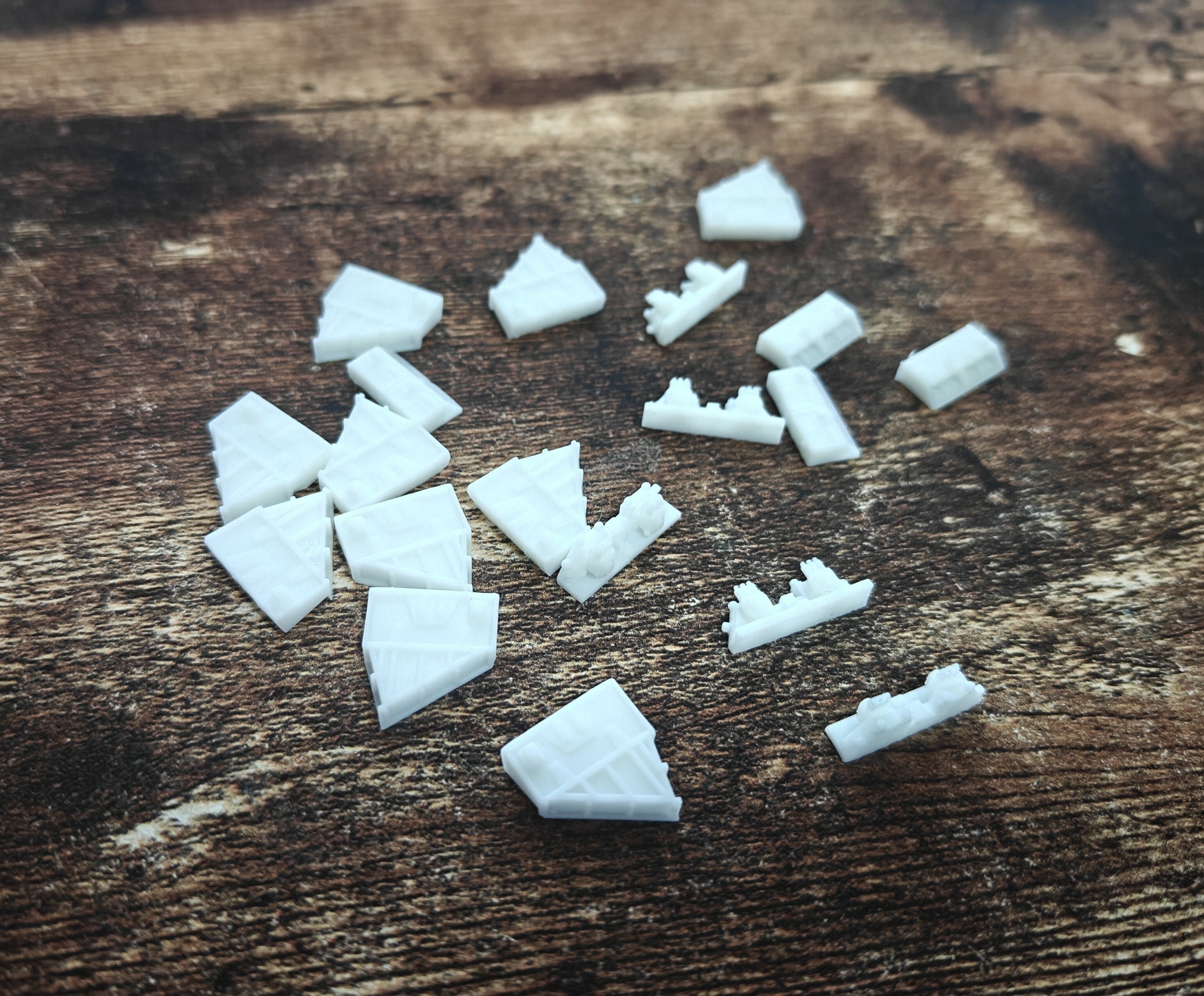 BlueBoxGoblin Photo d'impression 3D