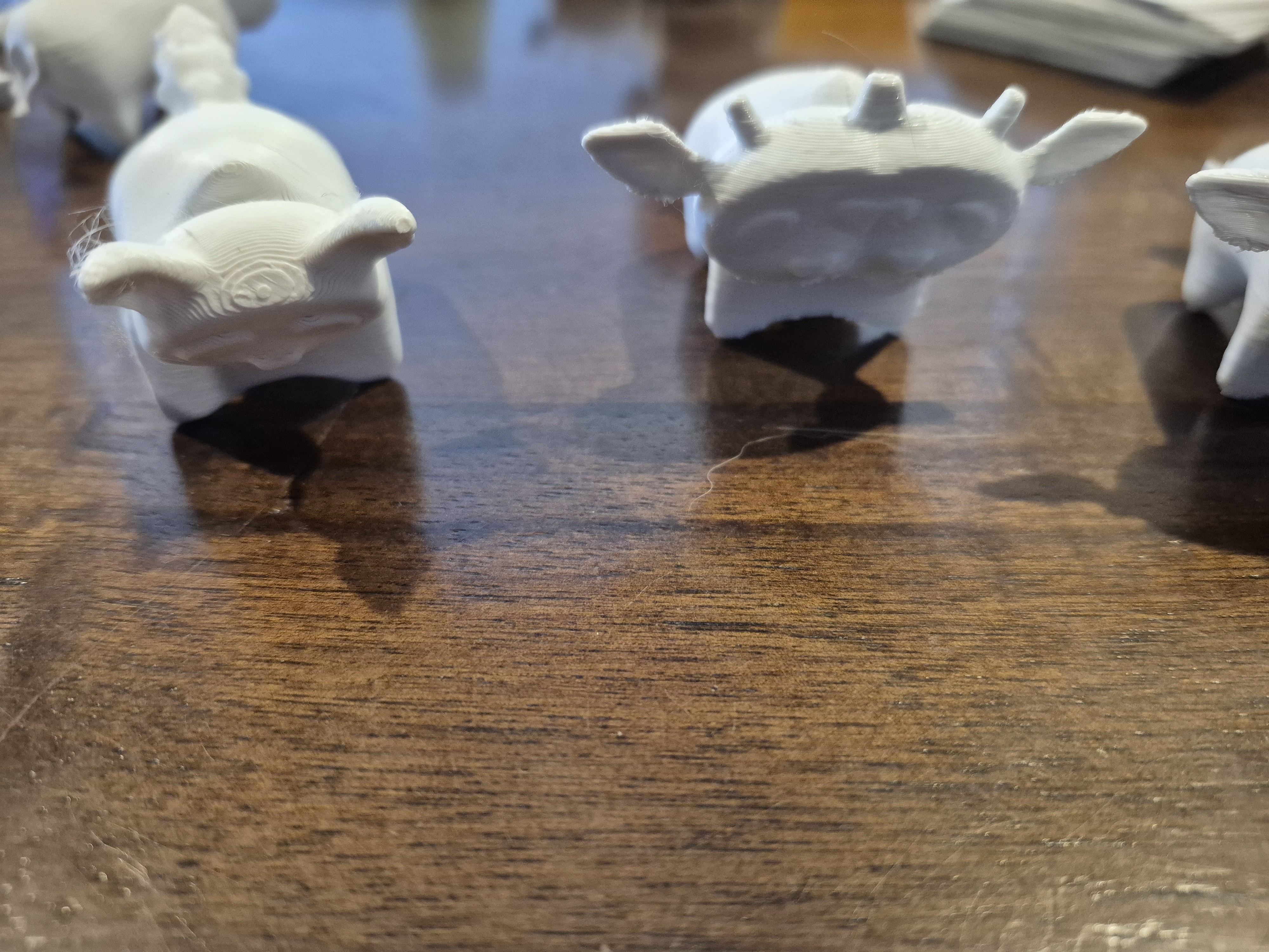 BeneFab Engineering and Design 3D printing photo