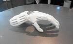 3D-Fabrik 3D printing photo