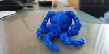 ImprimatesИзображение 3D печати