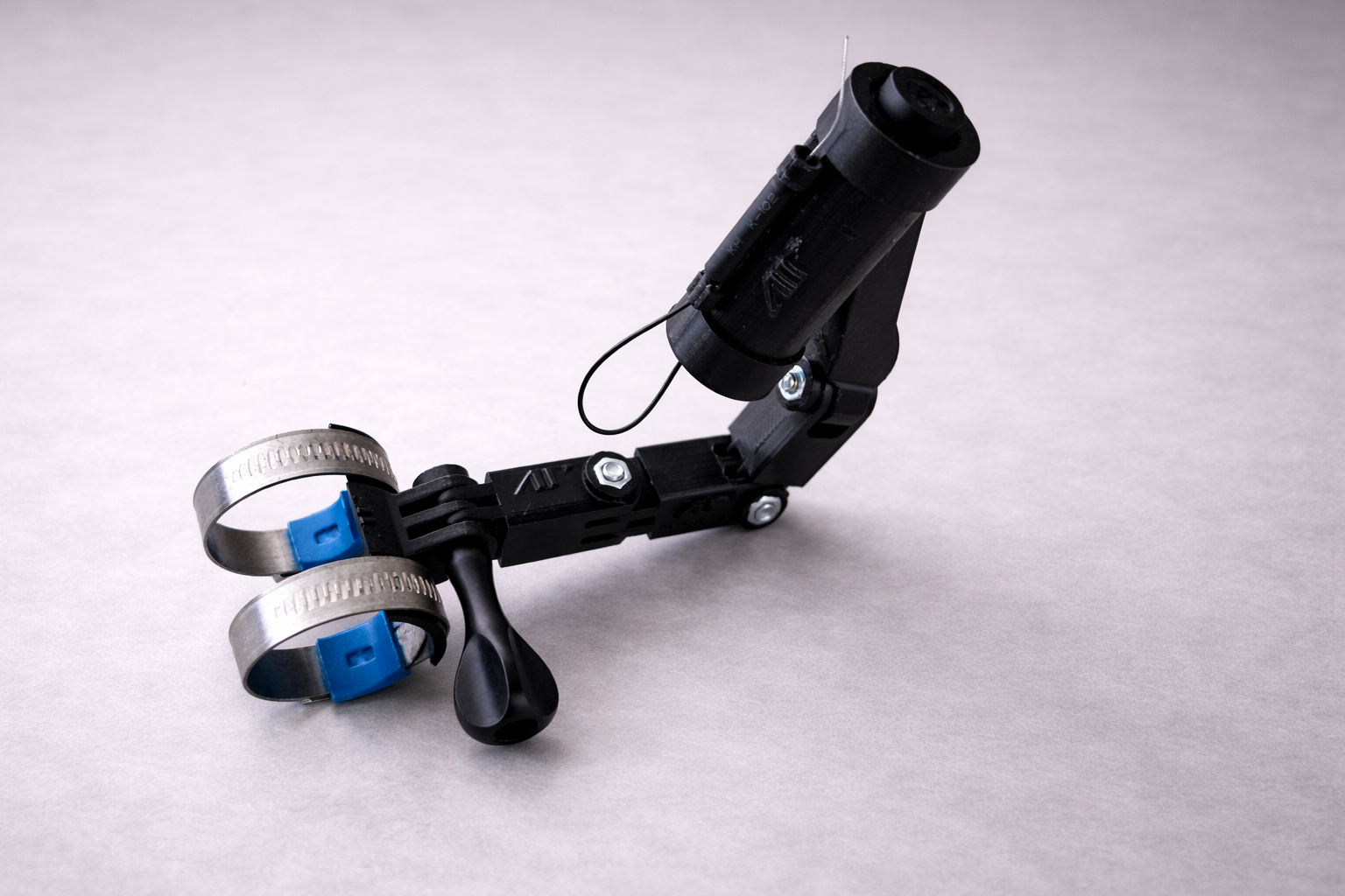 PC3D 3D printing photo