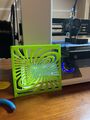NOVA 3D prints Photo d'impression 3D