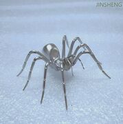 aluminum spider  1。.jpg