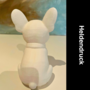 Heldendruck 3D printing photo