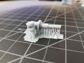 Archematerial 3D printing photo