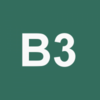Bluk 3DPrints Logo