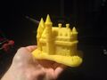 Bigarms Printing 3D printing photo