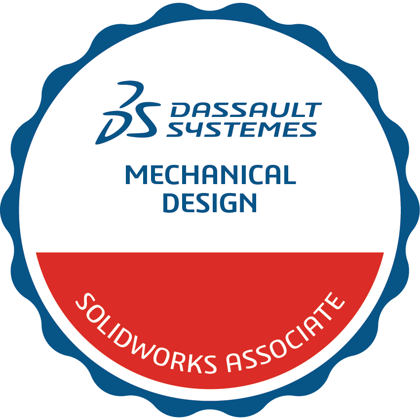 Badge ASSOCIATE - MECHANICAL DESIGN.png