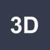 3dartdigital Design Logo
