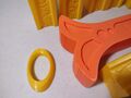 Australopitek 3D printing photo