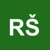 Radim Štandl Logo