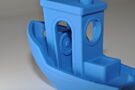 West PrintИзображение 3D печати