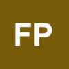Freddie Printer Logo