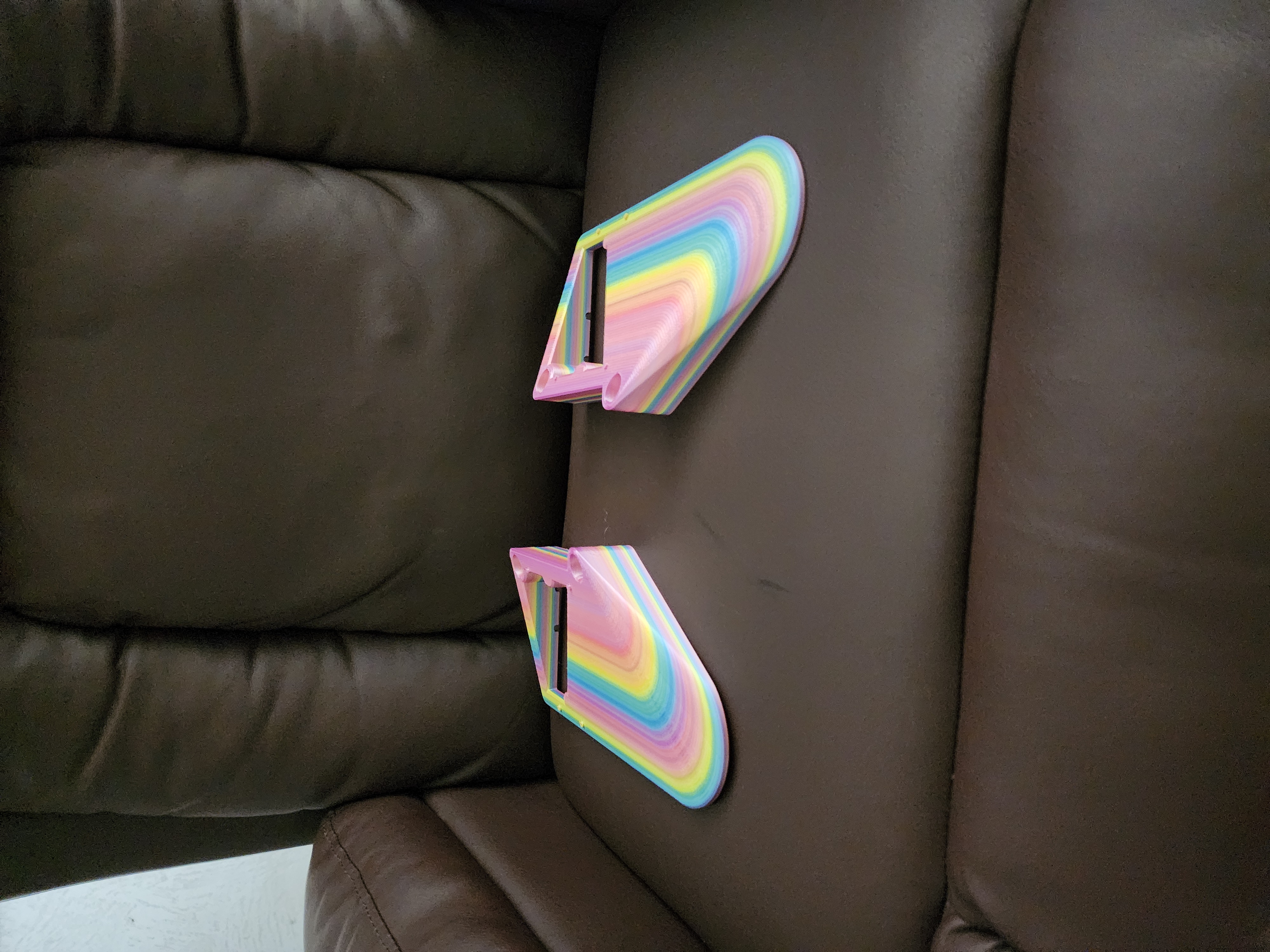 Wild Wonderful 3d Prints 3D printing photo