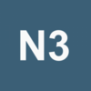 Nicotera's 3D printing Logo