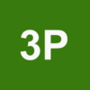 3iD printing Logo