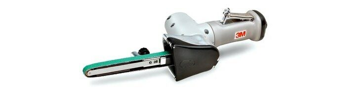 Buy 3M 28366 PNEUMATIC FILE BELT SANDER .6 HP online from 592.93