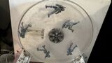 RUN"DISC Photo d'impression 3D