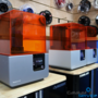 Catalyst Service 3D printing photo