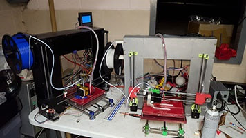 Helpful Tips for 3D Printing Enthusiasts
