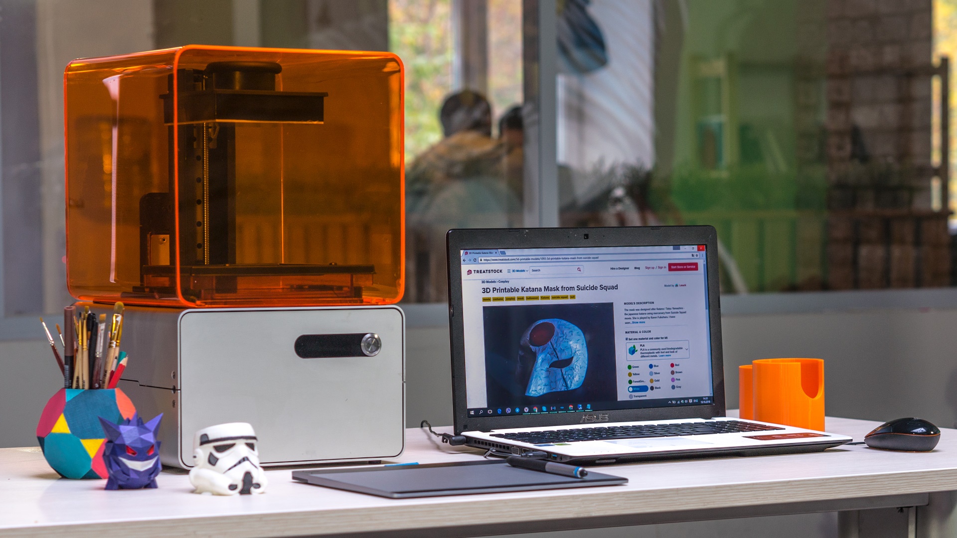 Discover the type of 3D printing technology your project needs Treatstock Blog