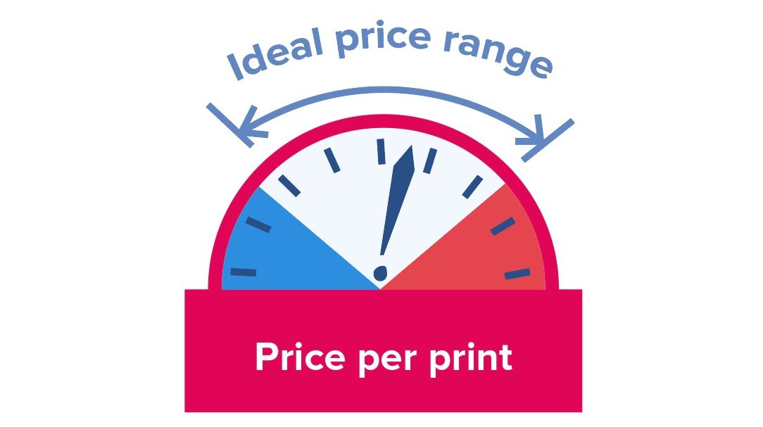 Pricing Your Designs - When Less is More