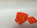 Jinxbot 3D PrintingИзображение 3D печати