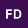 fady-diaa Design Logo