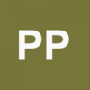Printed Polymers Logo