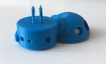 Lotus My Tech - 3D PrintersИзображение 3D печати