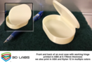 3D Labs, LLC 3D printing photo