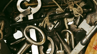 3D printed key: a new level of safety or just a marketing trick?